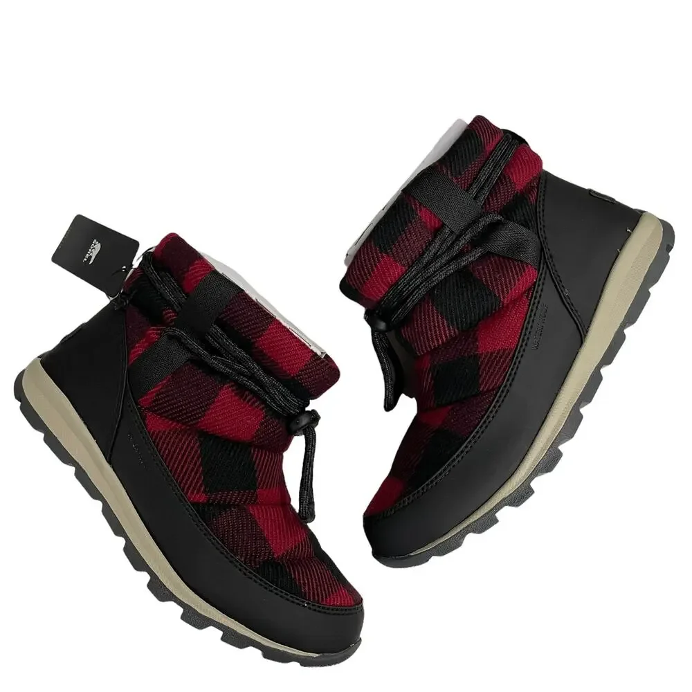 Sorel new whitney